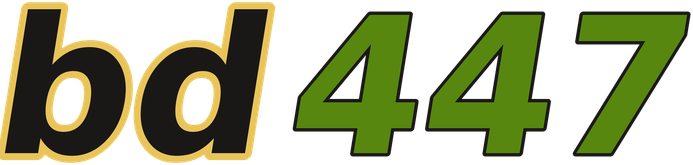 bd447 logo