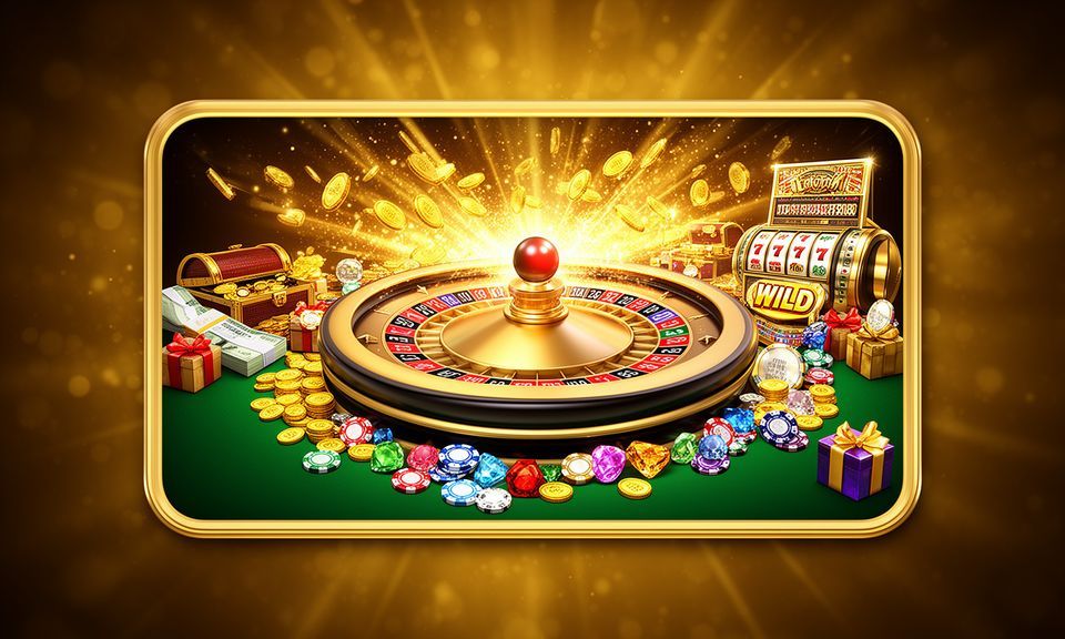 bd447 What the Sylhet Roulette Room Actually Offers